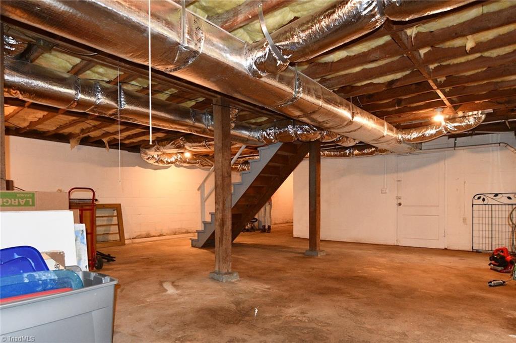 1516 Sharon Road Winston-Salem, NC 27103 - Photo 20 of 25 Gallery Image 20