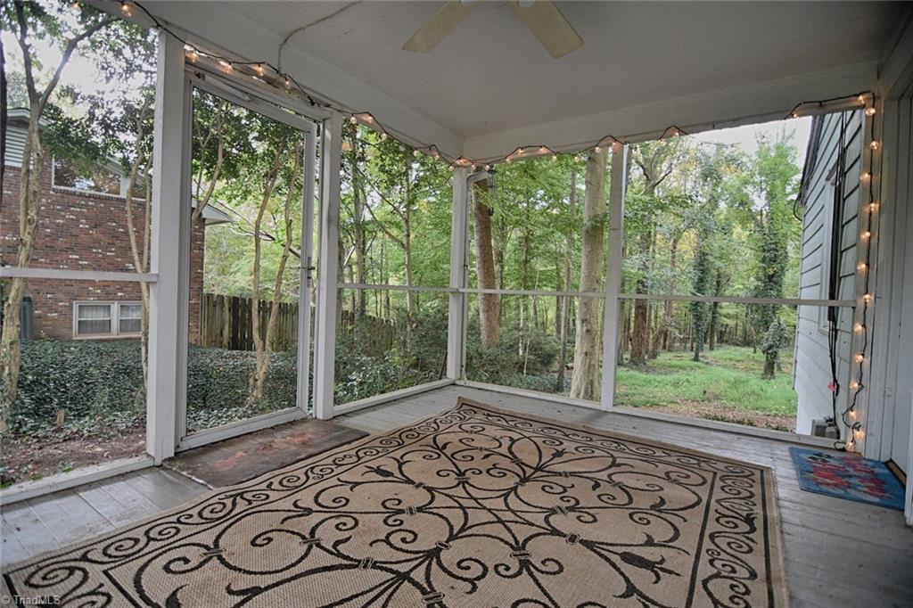 1516 Sharon Road Winston-Salem, NC 27103 - Photo 5 of 25 Gallery Image 5