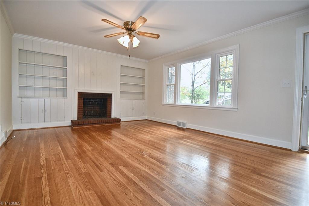 1516 Sharon Road Winston-Salem, NC 27103 - Photo 6 of 25 Gallery Image 6