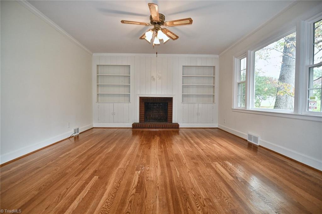 1516 Sharon Road Winston-Salem, NC 27103 - Photo 7 of 25 Gallery Image 7