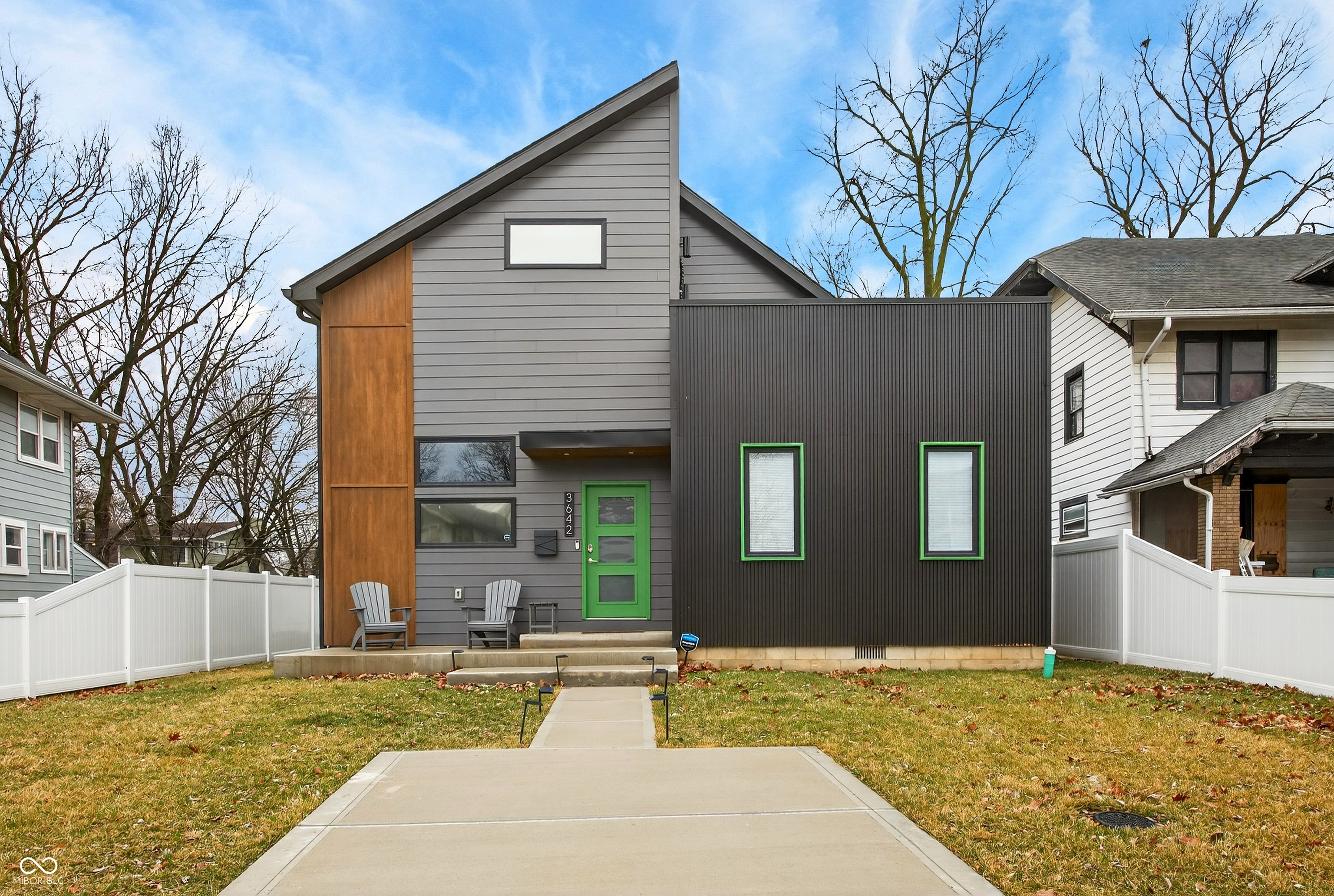 3642 Coliseum Avenue Indianapolis, IN 46205 - Photo 1 of 32