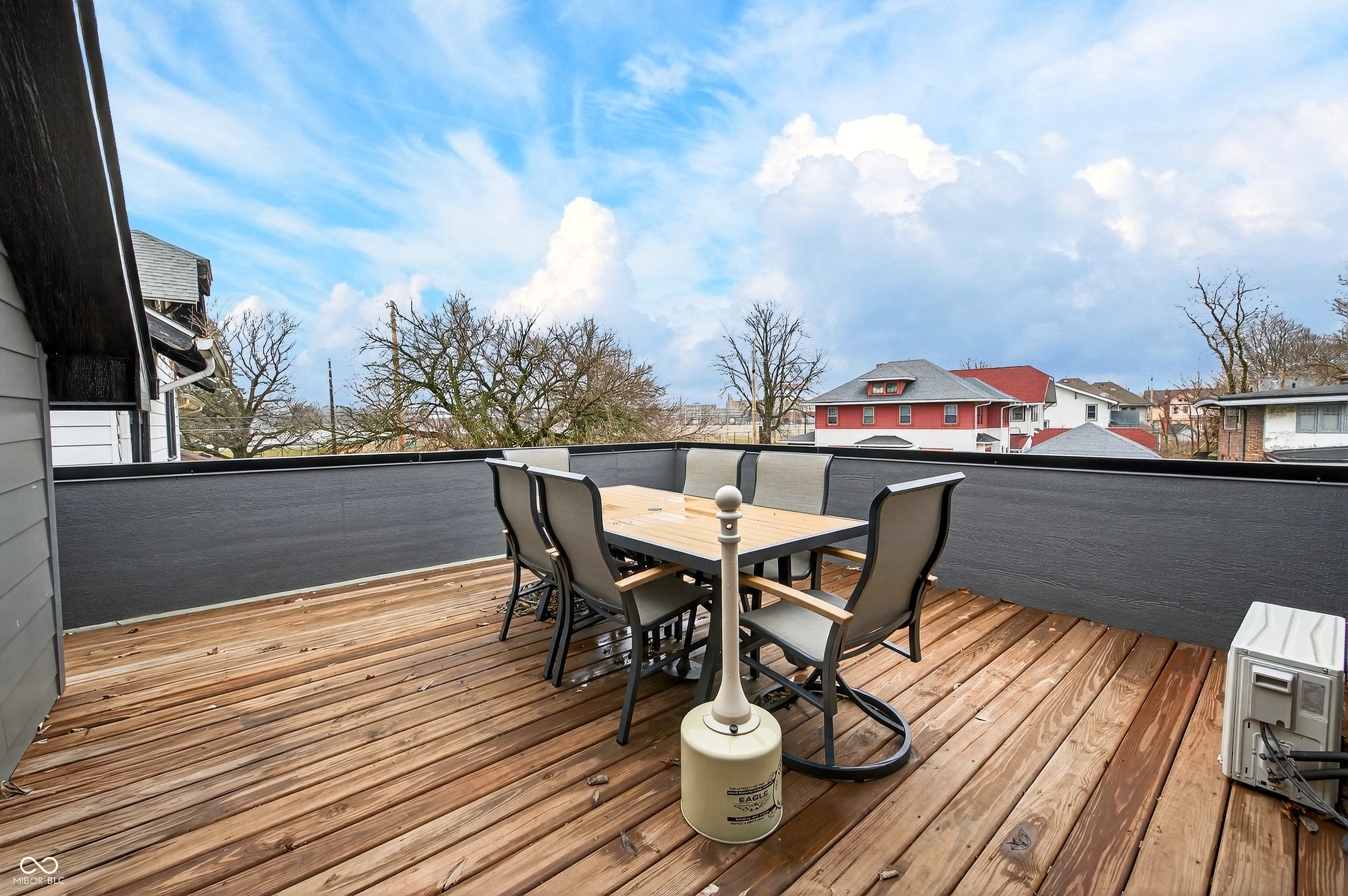 3642 Coliseum Avenue Indianapolis, IN 46205 - Photo 17 of 32