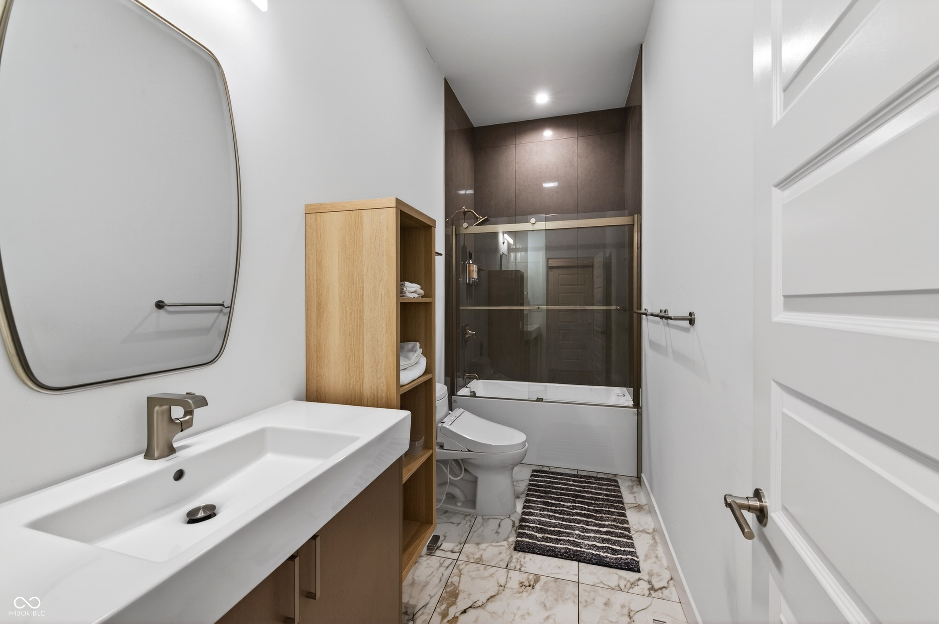 3642 Coliseum Avenue Indianapolis, IN 46205 - Photo 22 of 32