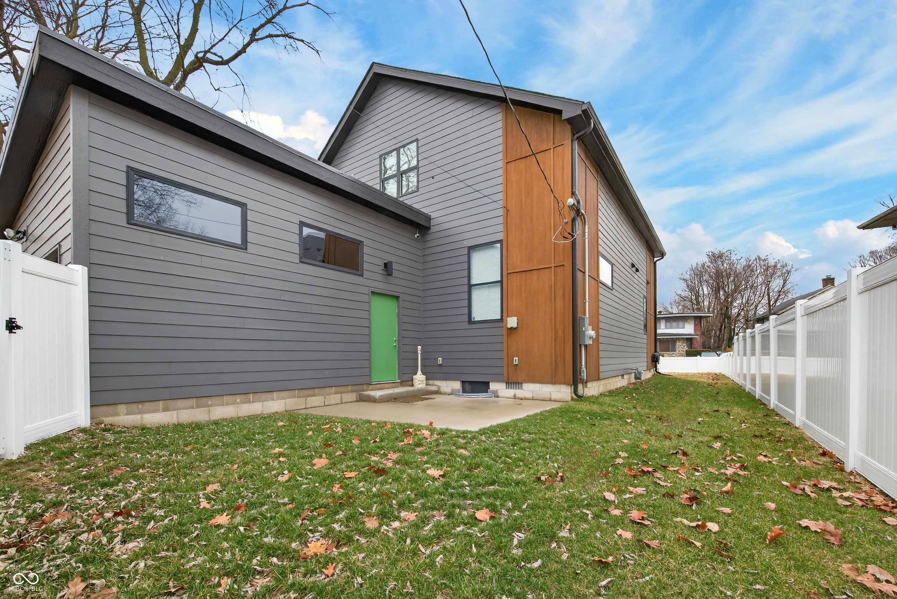 3642 Coliseum Avenue Indianapolis, IN 46205 - Photo 31 of 32