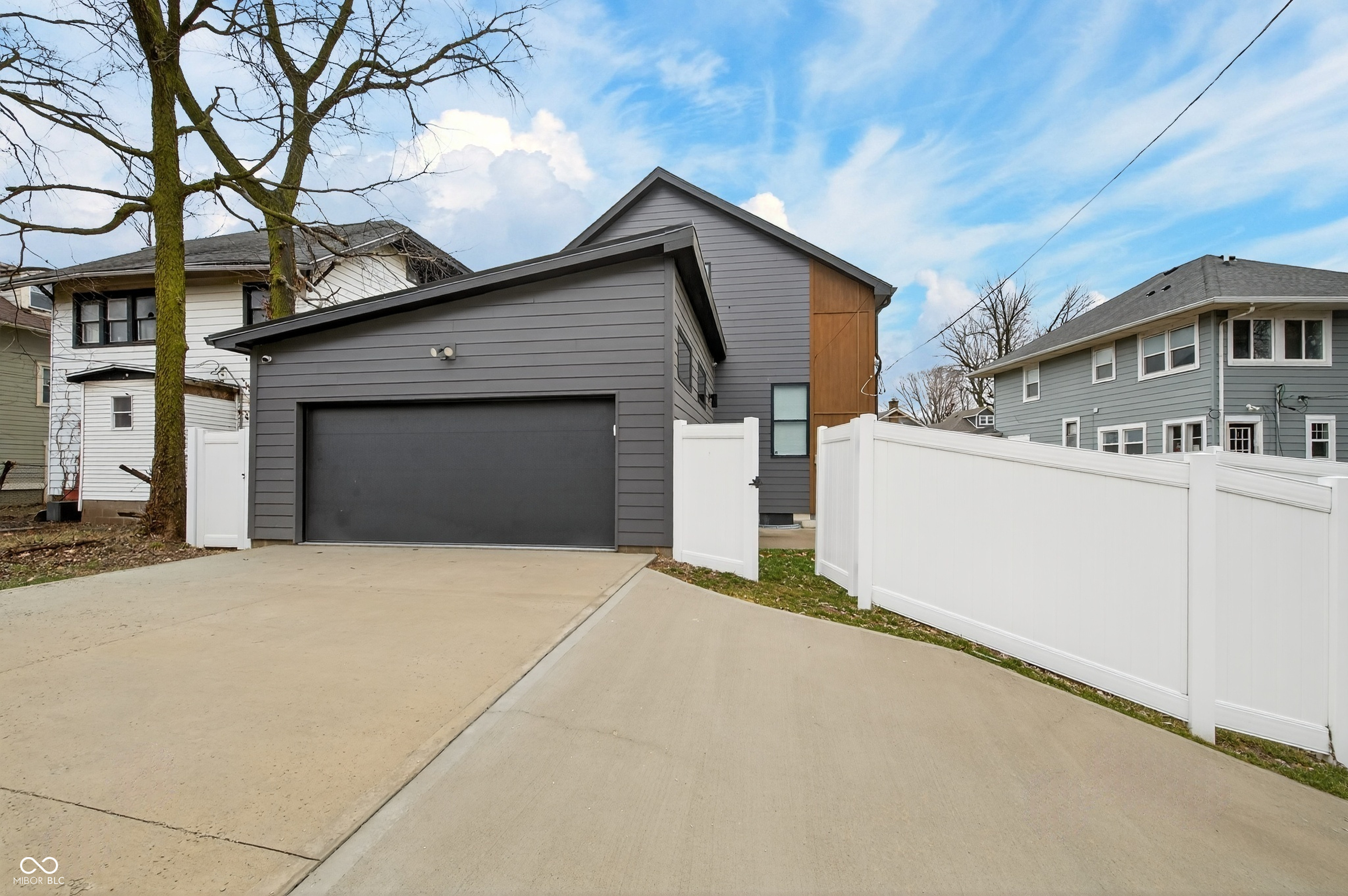 3642 Coliseum Avenue Indianapolis, IN 46205 - Photo 32 of 32