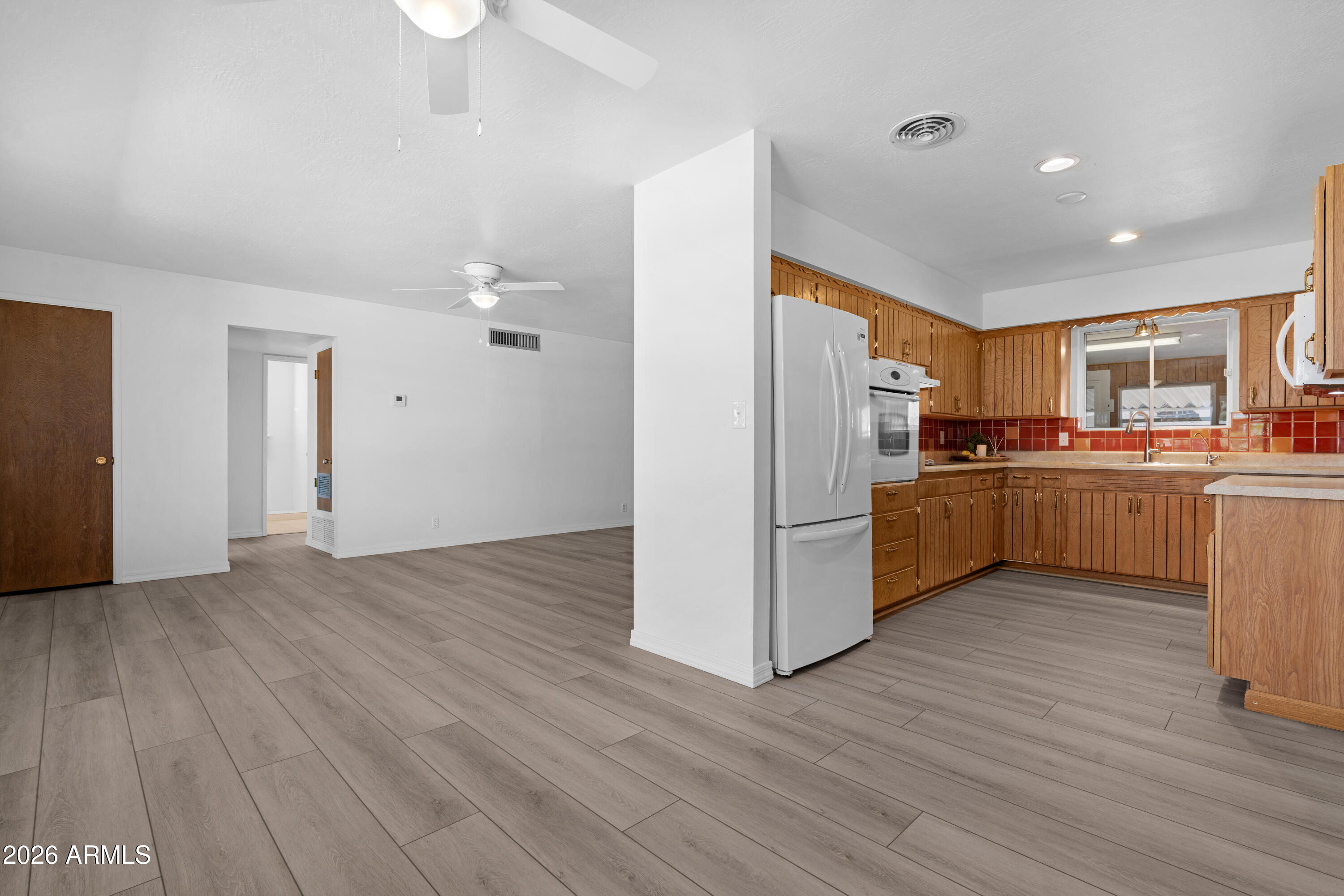 5437 East Butte Street Mesa, AZ 85205 - Photo 14 of 42 Dining 2