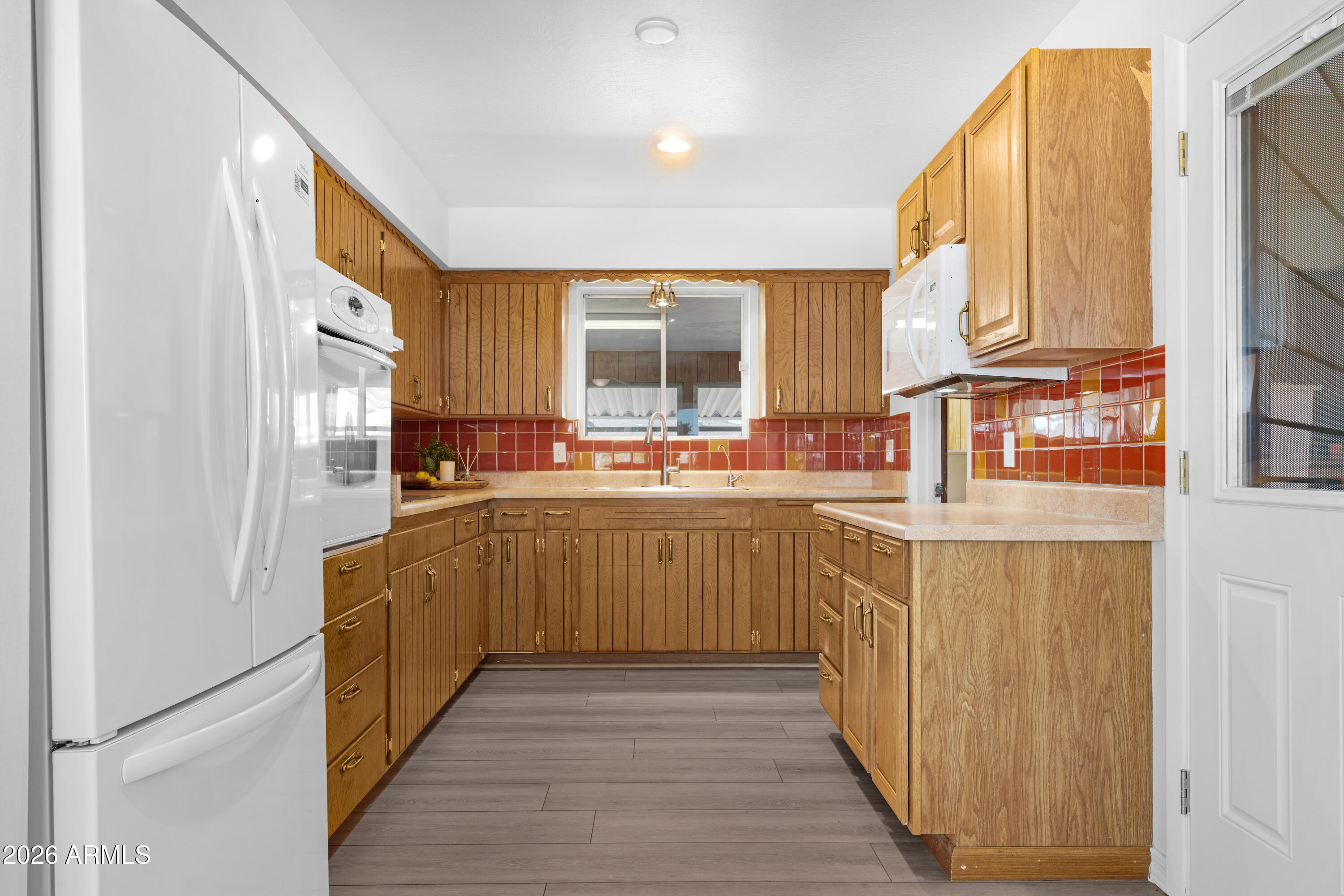 5437 East Butte Street Mesa, AZ 85205 - Photo 15 of 42 Kitchen 1