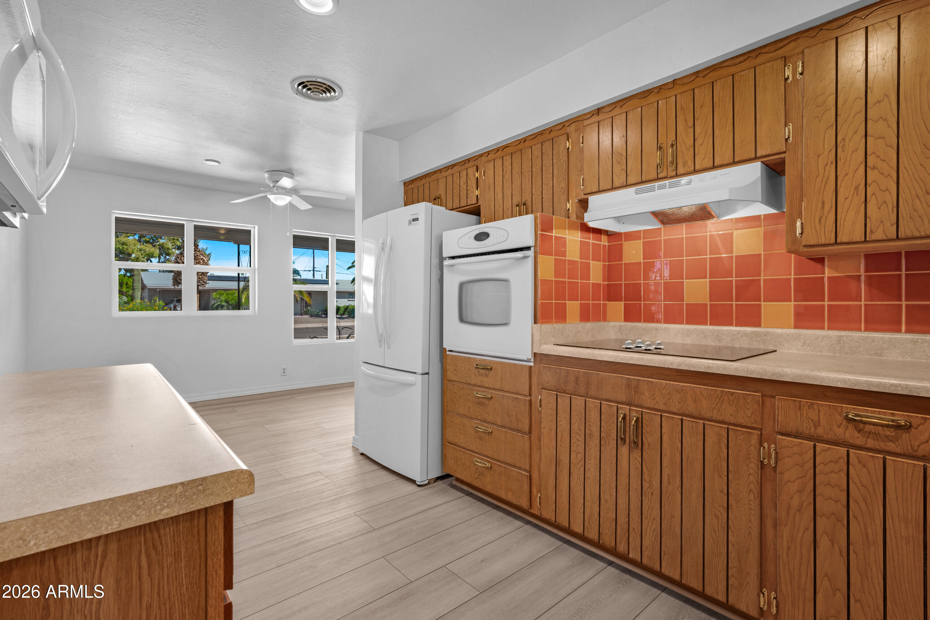 5437 East Butte Street Mesa, AZ 85205 - Photo 17 of 42 Kitchen 6