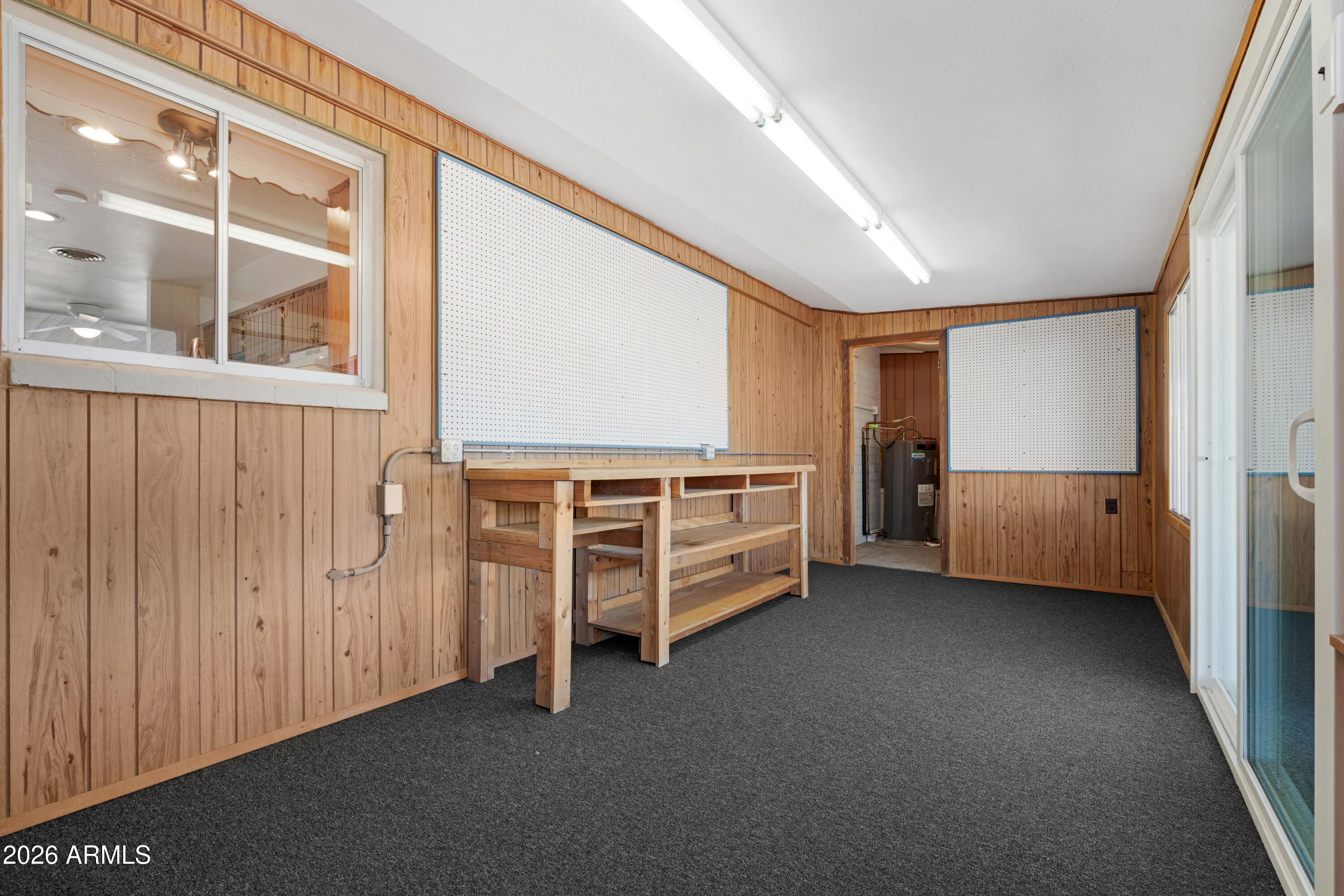 5437 East Butte Street Mesa, AZ 85205 - Photo 18 of 42 Bonus Room 1