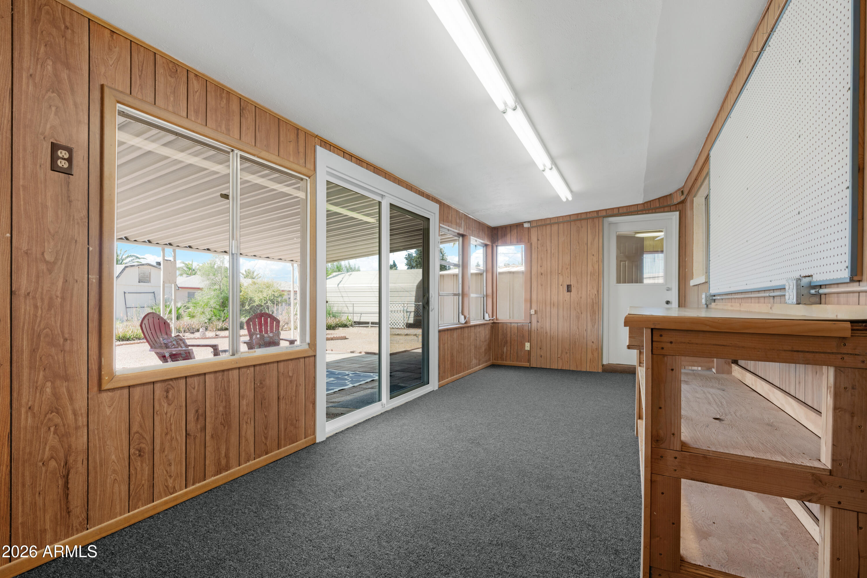 5437 East Butte Street Mesa, AZ 85205 - Photo 19 of 42 Bonus Room 2