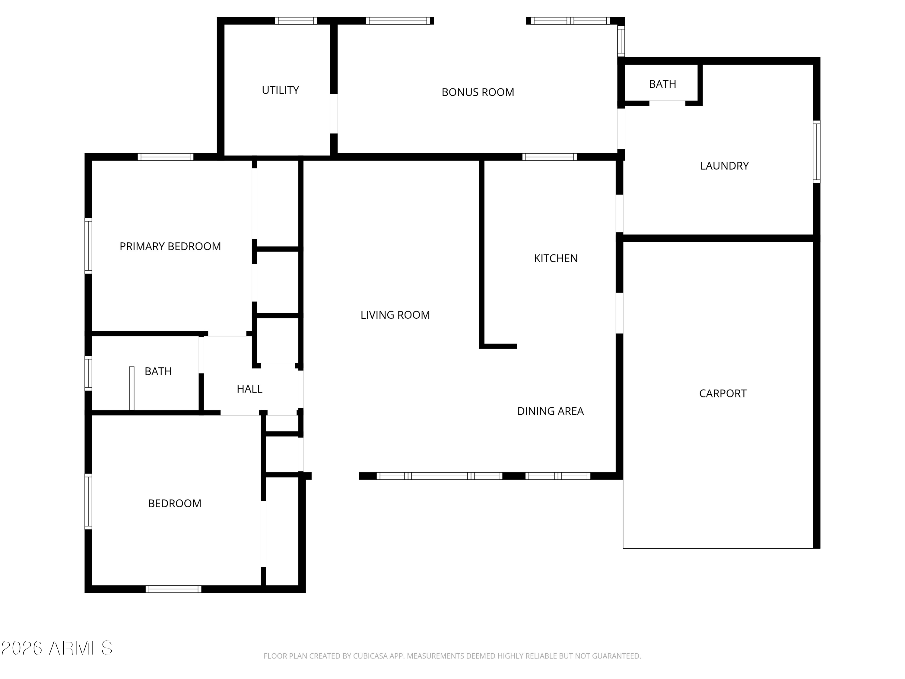 5437 East Butte Street Mesa, AZ 85205 - Photo 42 of 42