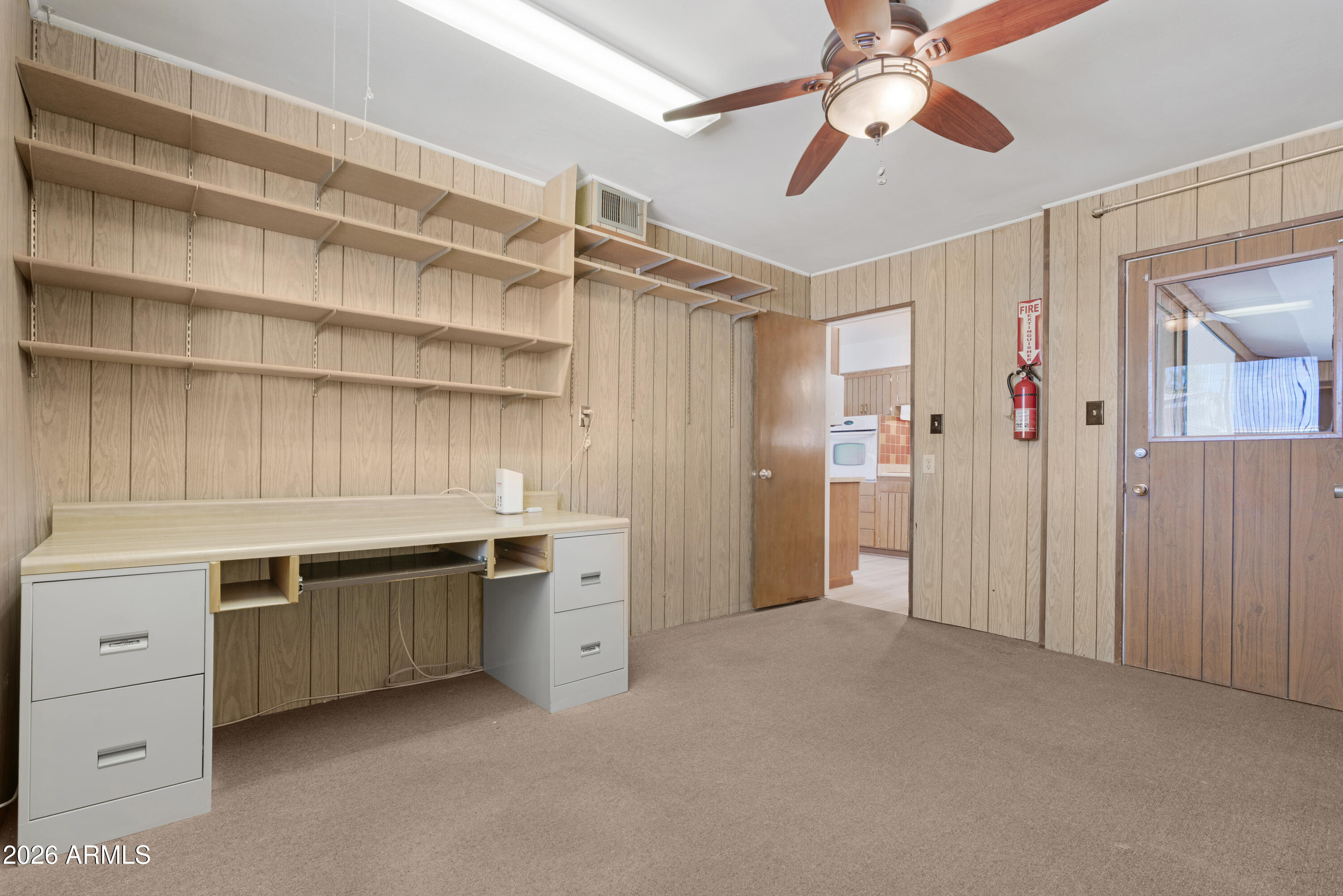 5437 East Butte Street Mesa, AZ 85205 - Photo 27 of 42 Laundry 2