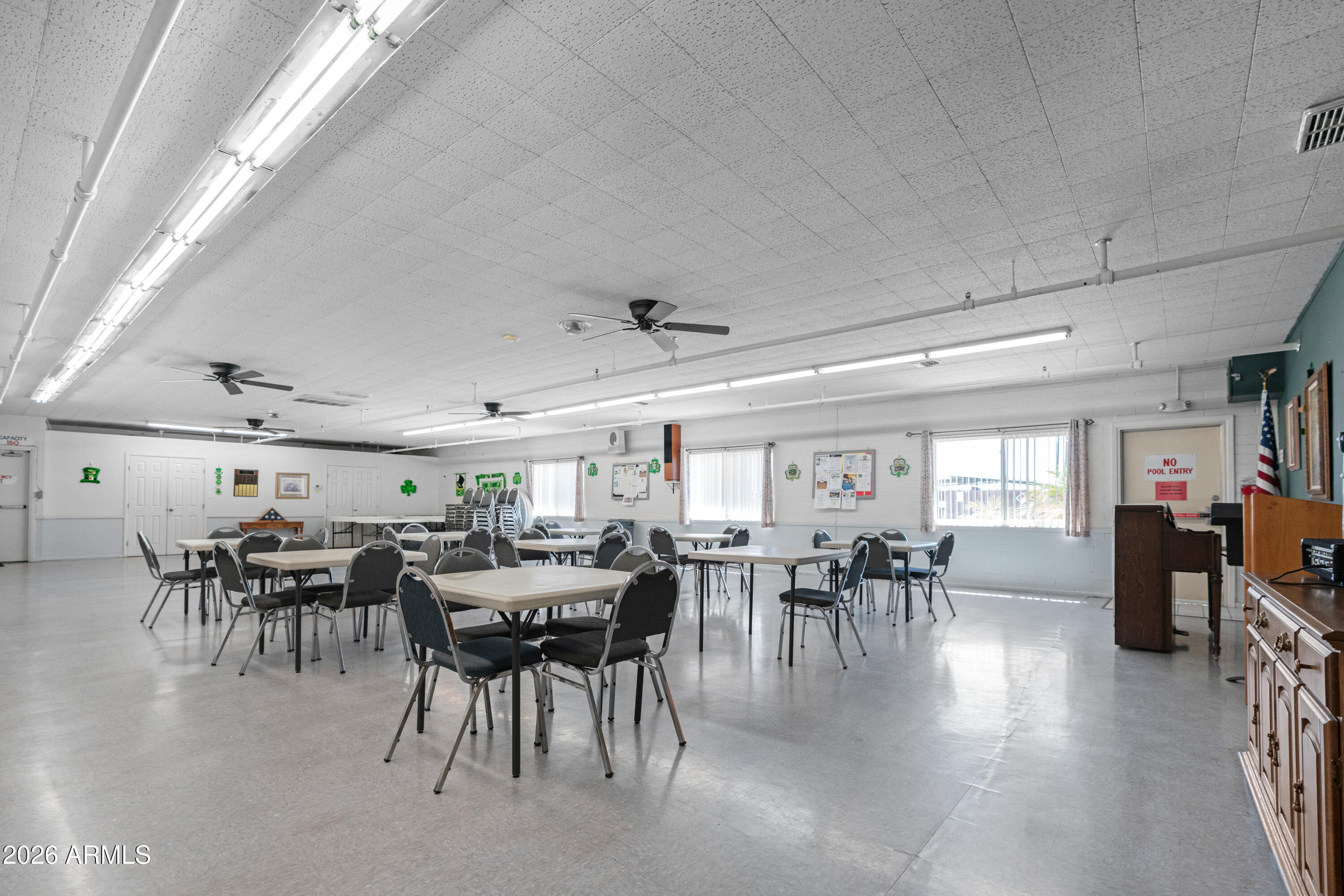 5437 East Butte Street Mesa, AZ 85205 - Photo 38 of 42 Community 4