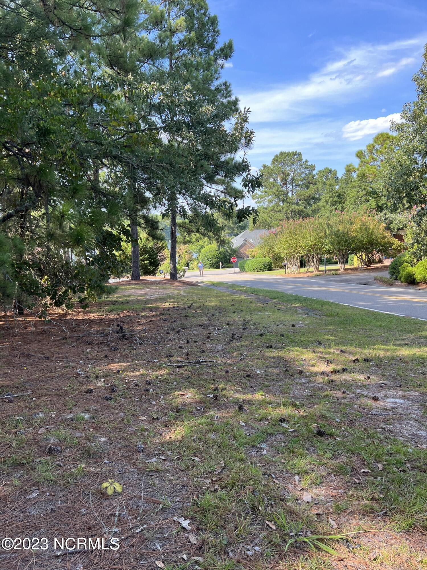 Tbd Starlit Lane Pinehurst, NC 28374 - Photo 2 of 2 Starlit Ln Frontage