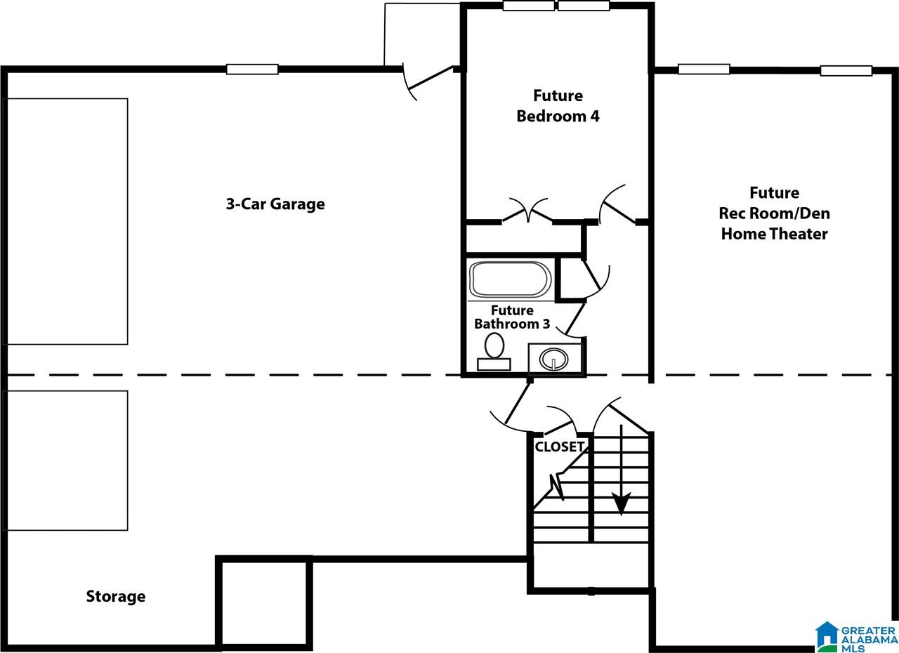 254 Henley Way Helena, AL 35080 - Photo 2 of 3