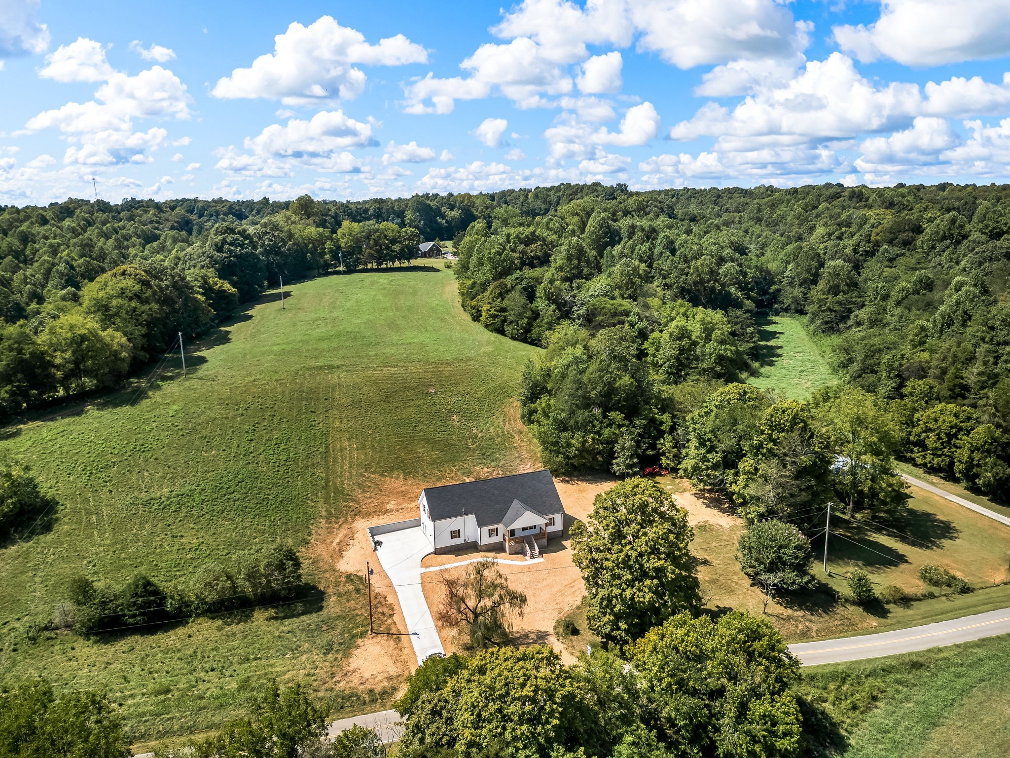 2305 Hurricane Creek Road Lynchburg, TN 37352 - Photo 48 of 54