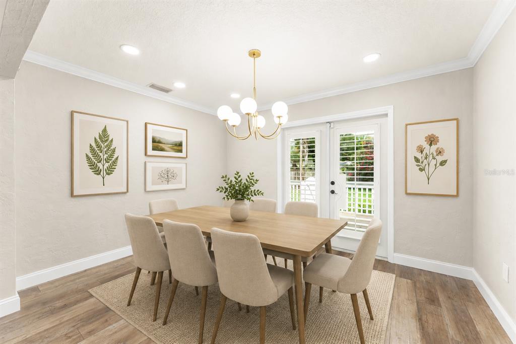 1521 Cavendish Road Winter Park, FL 32789 - Photo 5 of 22