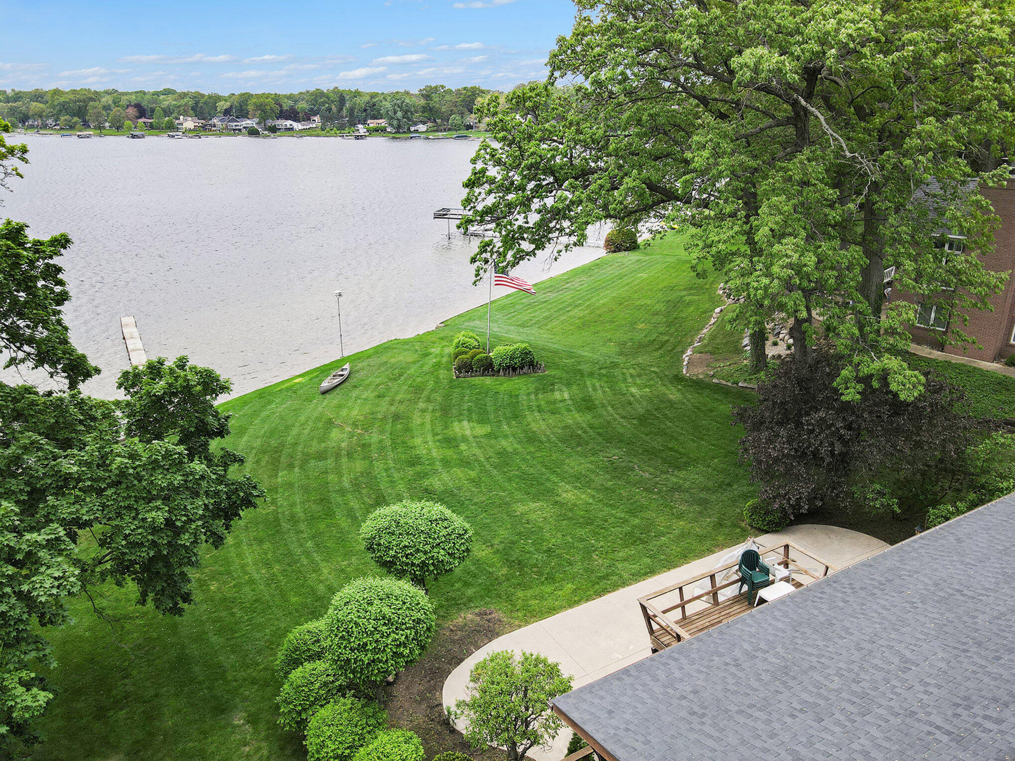 10706 Portage Road Portage, MI 49002 - Photo 35 of 47 036_dji_0676_365