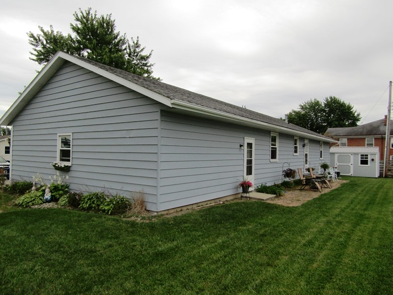 345 North 16th Street Decatur, IN 46733 - Photo 4 of 22