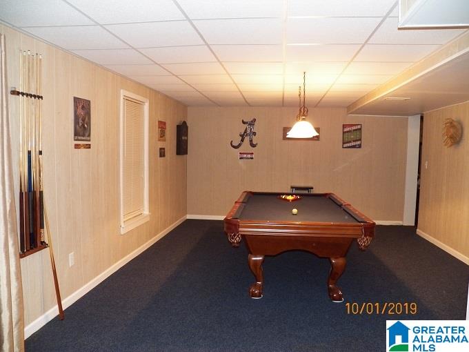 6461 Ridge View Circle Bessemer, AL 35022 - Photo 37 of 45