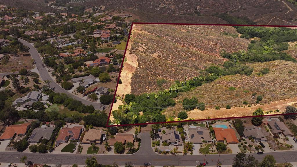0 Old Winery Road Poway, CA 92064 - Photo 5 of 12
