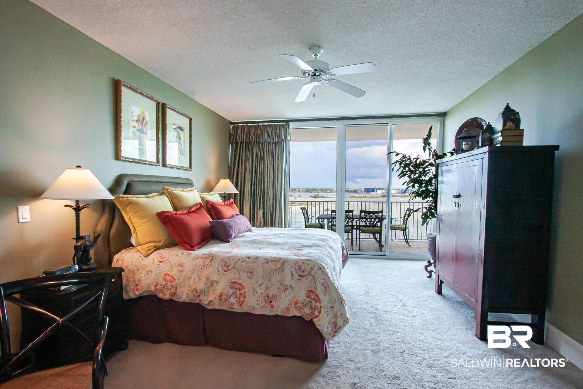 28103 Perdido Beach Boulevard, Unit B705 Orange Beach, AL 36561 - Photo 13 of 33