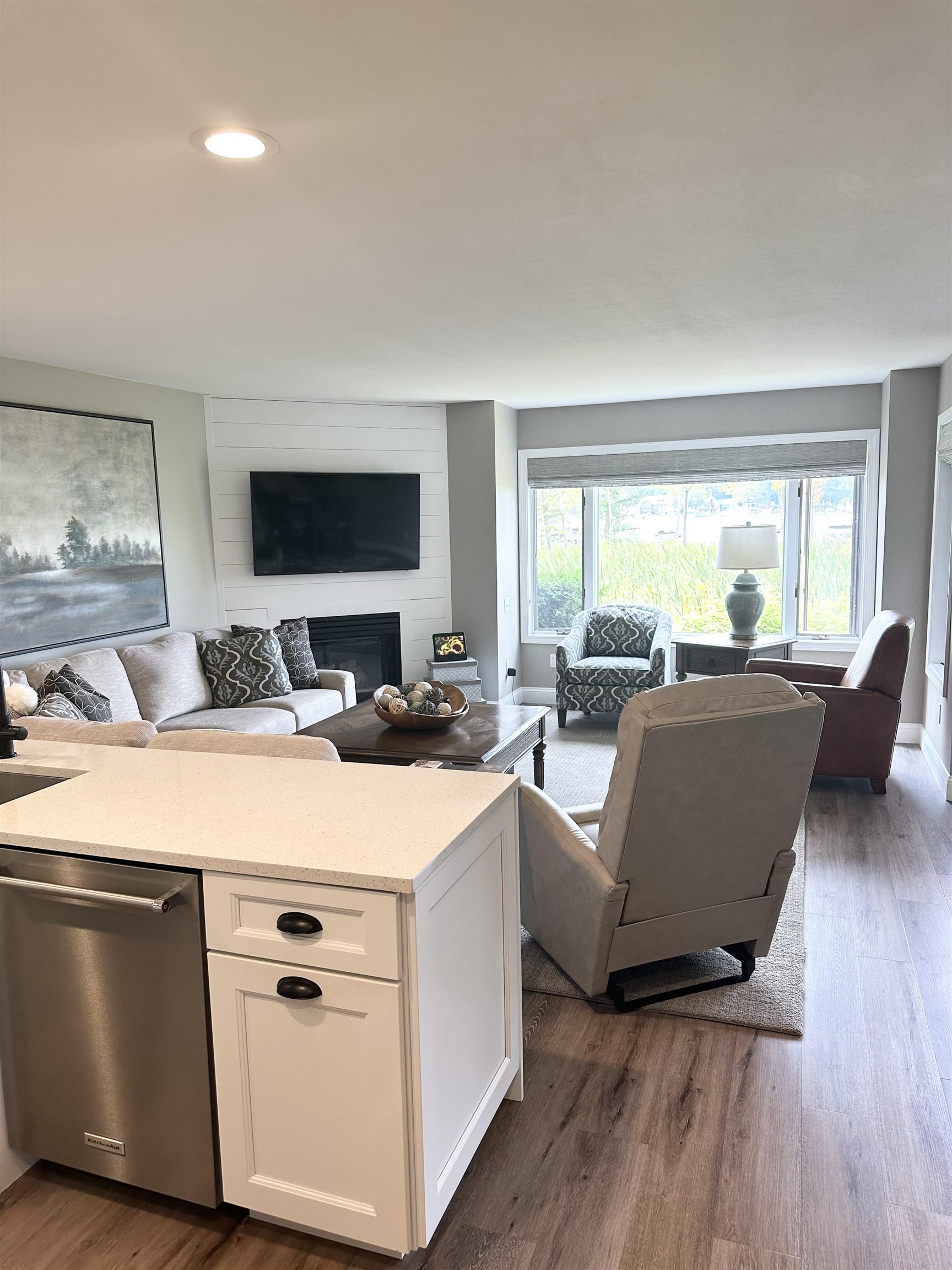 591 Meguzee Point Road, Unit 105 Elk Rapids, MI 49629 - Photo 3 of 49