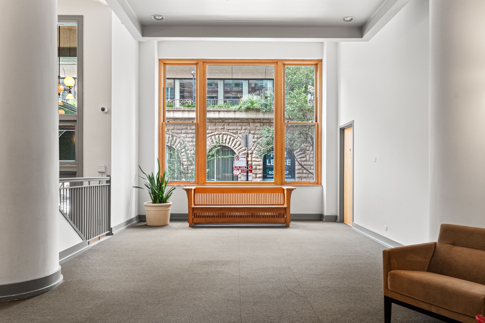 801 South Wells Street, Unit 503 Chicago, IL 60607 - Photo 17 of 21 a swimming pool with outdoor seating and yard