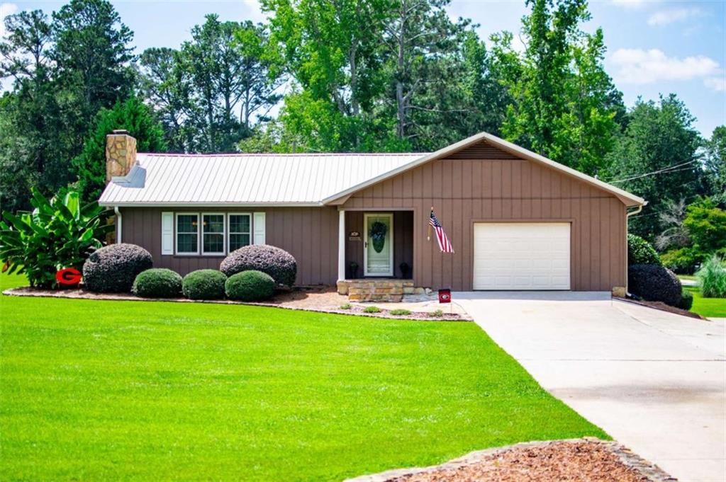 401 West Jonesville Road Bowdon, GA 30108 - Photo 47 of 83 Gallery Image 47