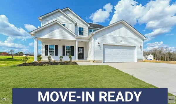 $322,706 | 309 Black Duck Lane, Unit (LOT 97), Lillington, NC 27546