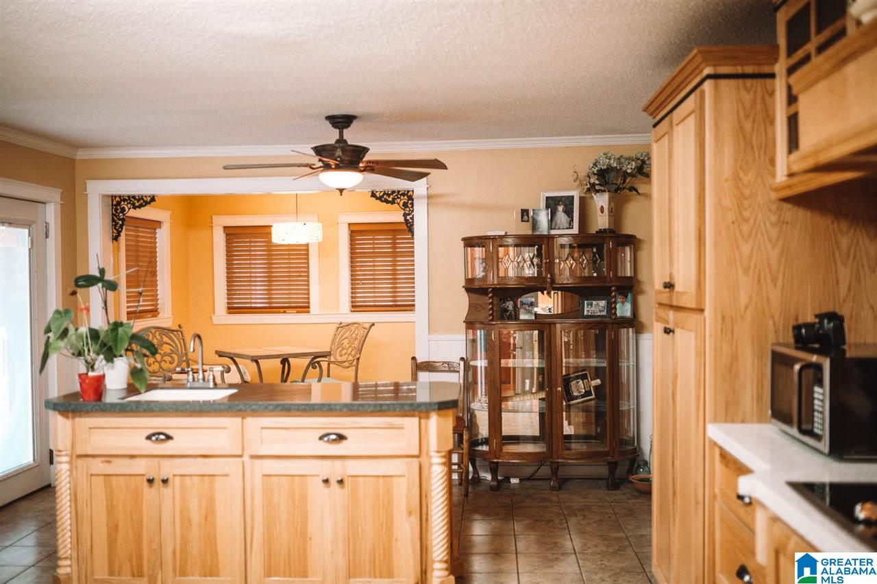 110 Llama Road Jacksonville, AL 36265 - Photo 13 of 49