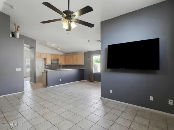 $337,900 | 7815 West Solano Drive North, Glendale, AZ 85303
