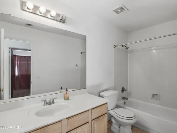 $337,900 | 7815 West Solano Drive North, Glendale, AZ 85303