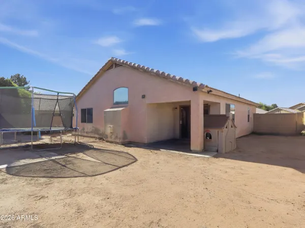 $337,900 | 7815 West Solano Drive North, Glendale, AZ 85303