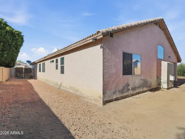 $337,900 | 7815 West Solano Drive North, Glendale, AZ 85303