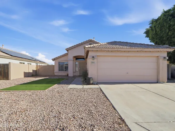 $337,900 | 7815 West Solano Drive North, Glendale, AZ 85303