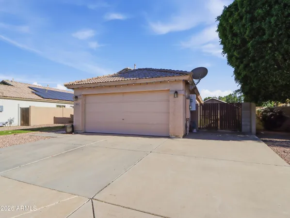 $337,900 | 7815 West Solano Drive North, Glendale, AZ 85303