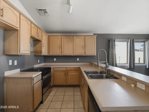 $337,900 | 7815 West Solano Drive North, Glendale, AZ 85303