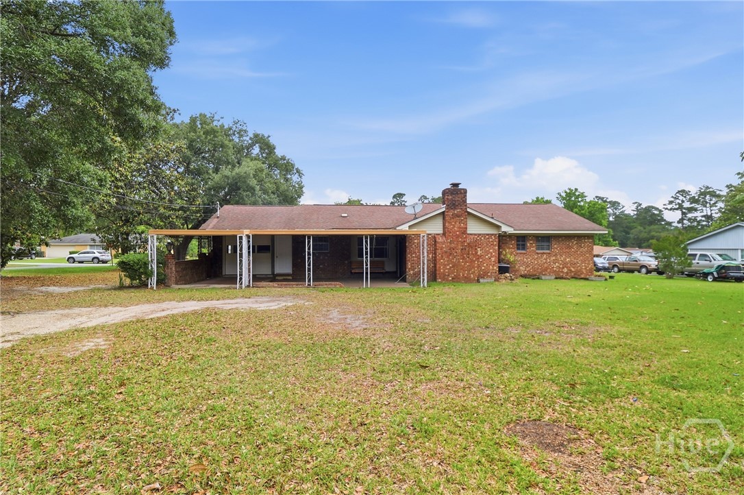 519 Gleason Avenue Pooler, GA 31322 - Photo 29 of 30