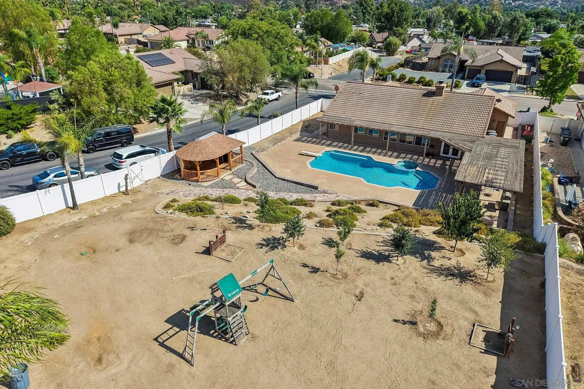 16548 Open View Road Ramona, CA 92065 - Photo 50 of 55 Gallery Image 50