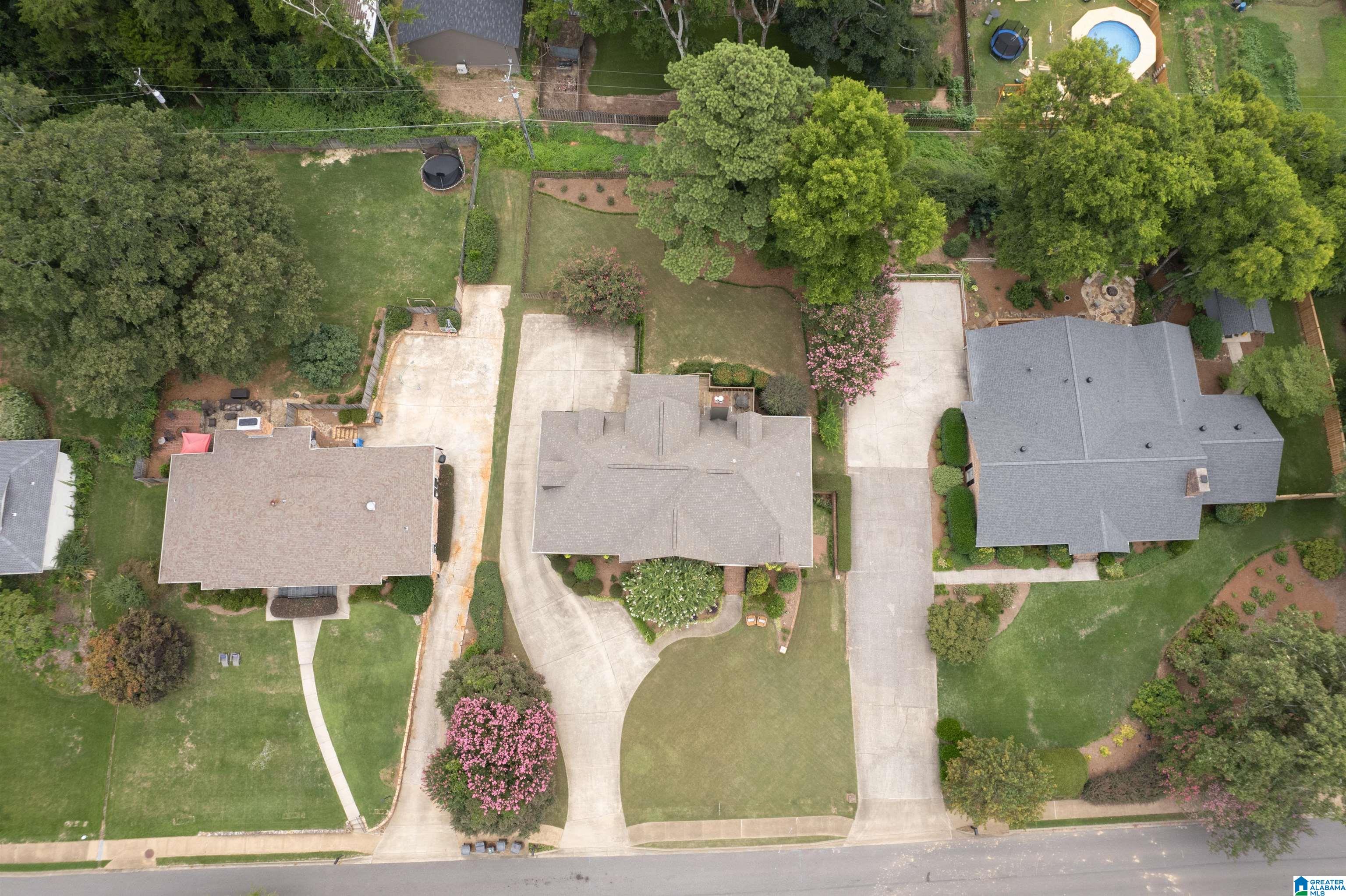 1815 Post Oak Road Birmingham, AL 35216 - Photo 29 of 39