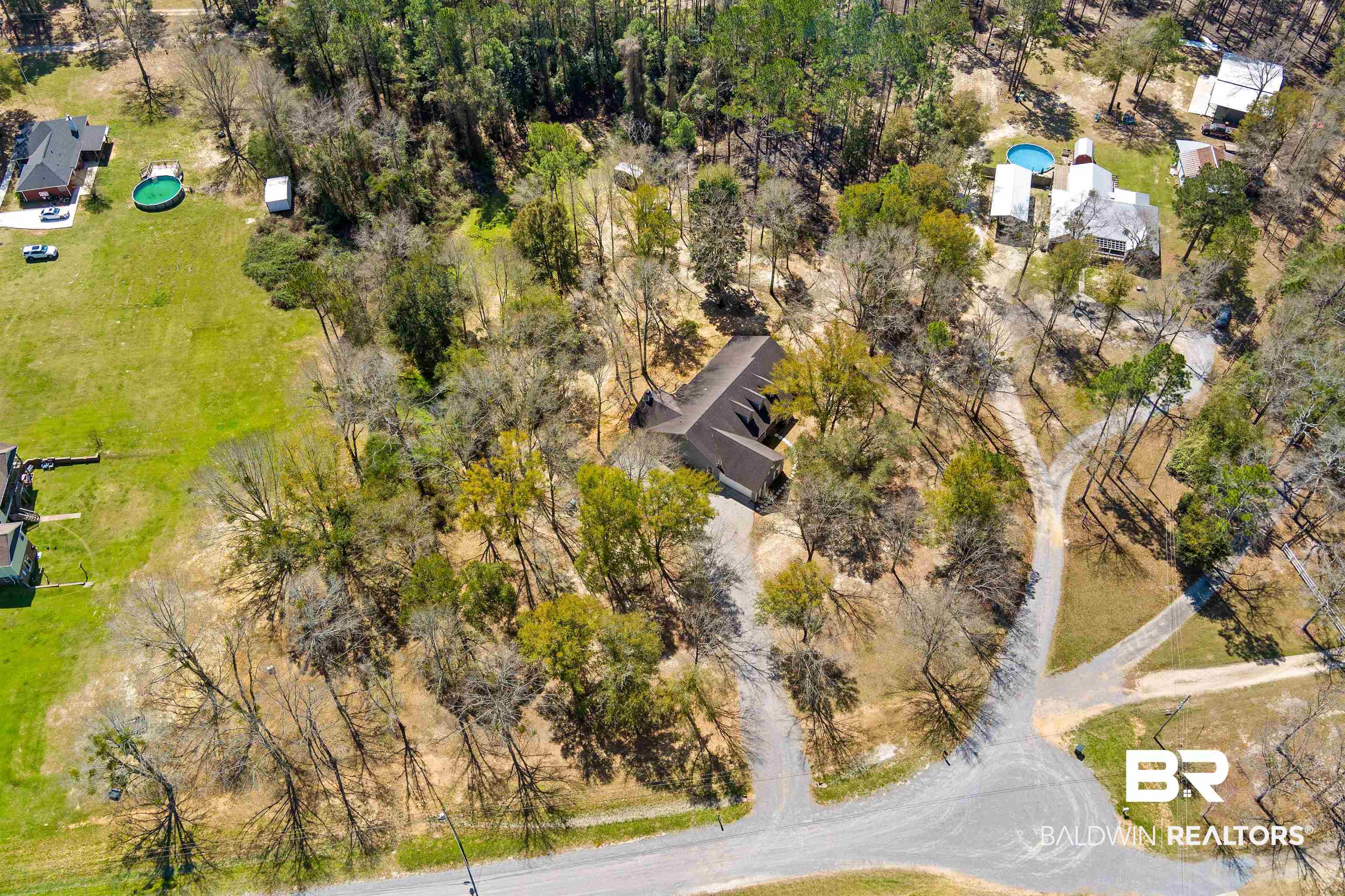 38211 V R Byrd Road Bay Minette, AL 36507 - Photo 36 of 37