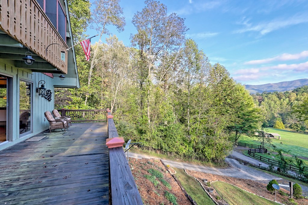 206 Peckerwood Road Hayesville, NC 28904 - Photo 15 of 73