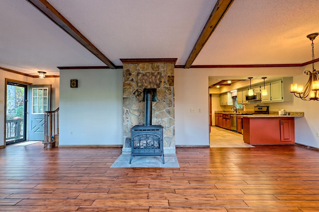 206 Peckerwood Road Hayesville, NC 28904 - Photo 25 of 73