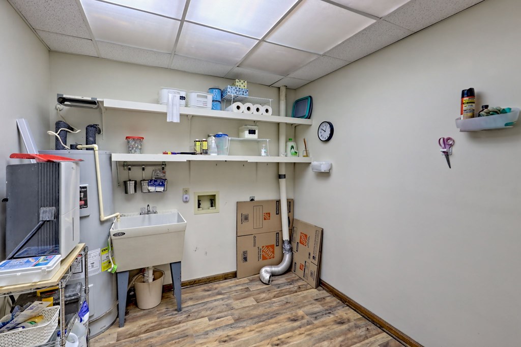 206 Peckerwood Road Hayesville, NC 28904 - Photo 50 of 73