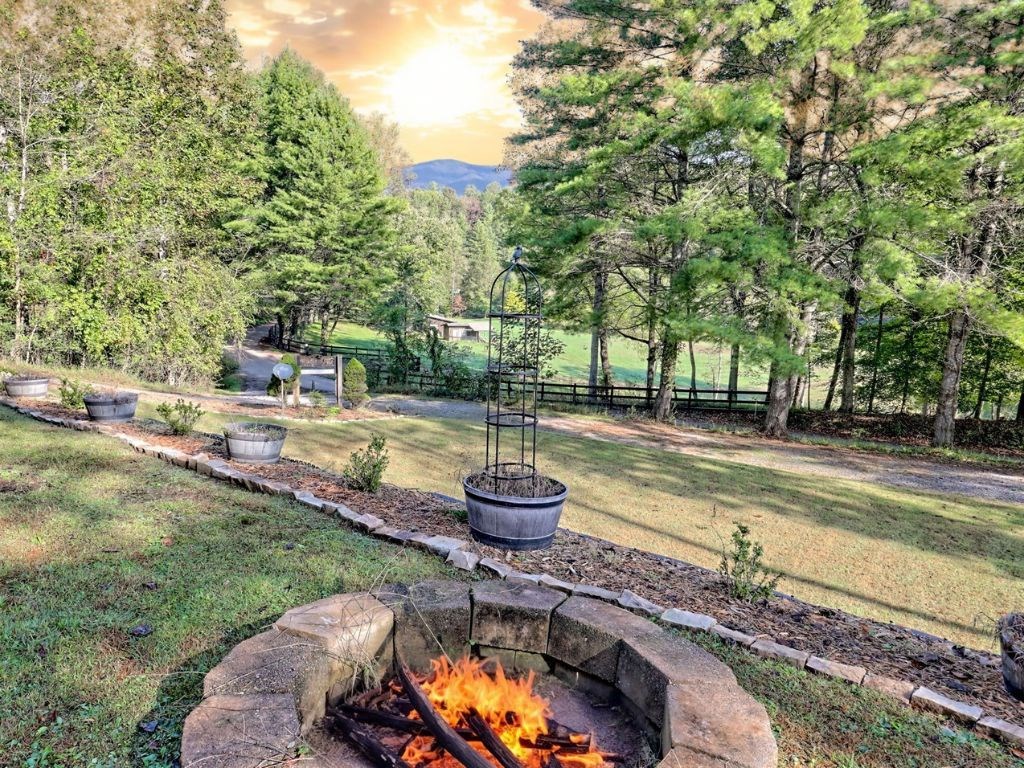 206 Peckerwood Road Hayesville, NC 28904 - Photo 5 of 73