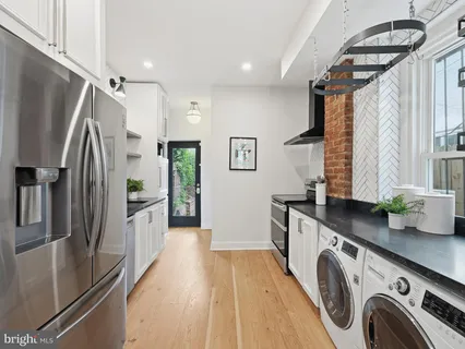 $800,000 | 626 Morton Place Northeast, Washington, DC 20002