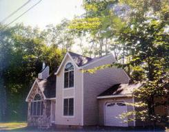 3413 Cotswald Road Tobyhanna, PA 18466 - Photo 1 of 1 Listing Photo