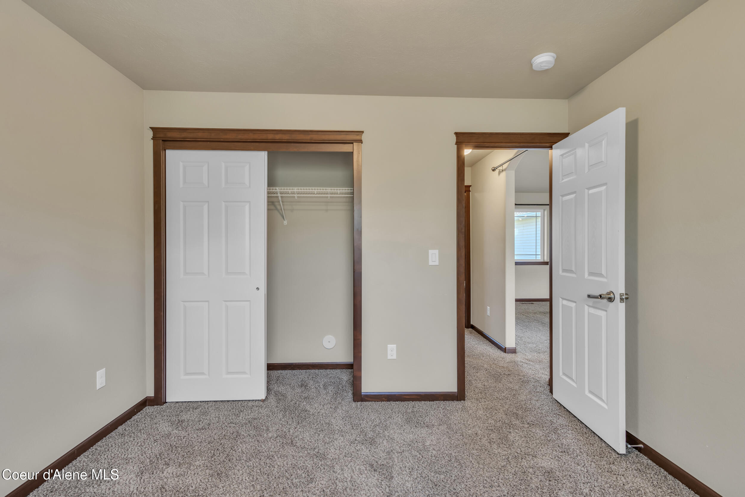 6684 West Conner Street Rathdrum, ID 83858 - Photo 30 of 42 Bedroom #3