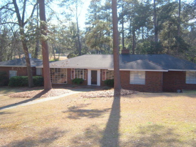 2218 Overton Road Augusta, GA 30904 - Photo 1 of 1 Main View